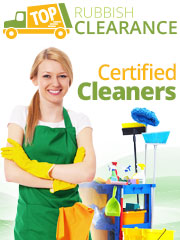 Certified Cleaners in Islington Camden